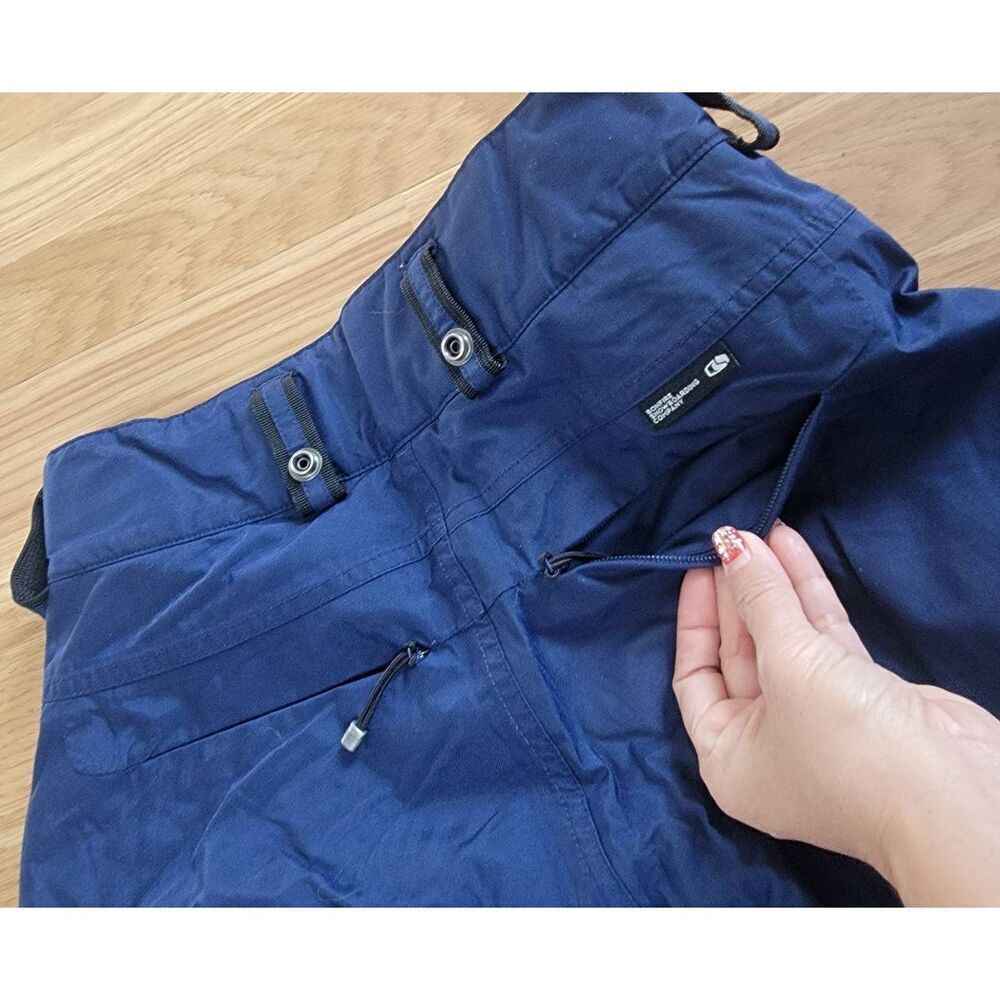 Bonefire Titan High Performance Snowboarding Pant… - image 4